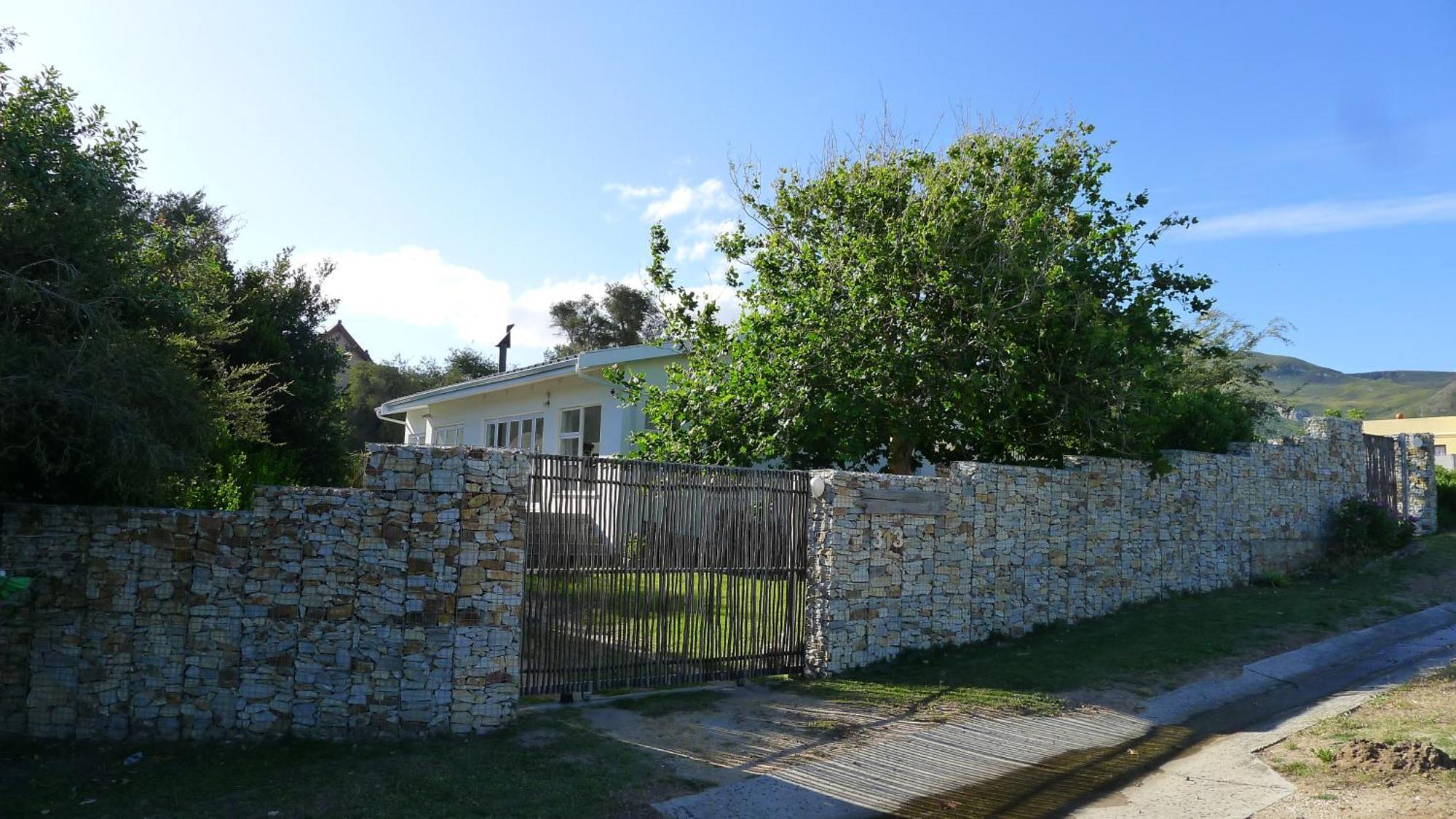 Pashasha Beach House And Hot Tub Villa Hermanus Exterior photo